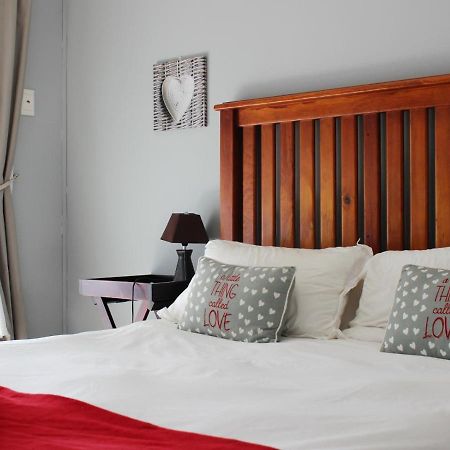 Smithland Guest Apartments Cape Town Bellville Extérieur photo
