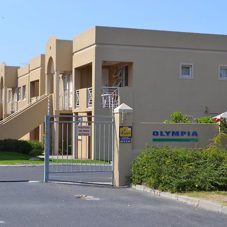 Smithland Guest Apartments Cape Town Bellville Chambre photo