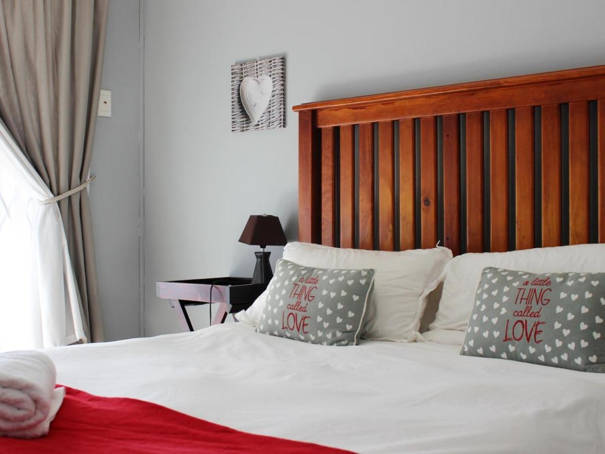 Smithland Guest Apartments Cape Town Bellville Extérieur photo