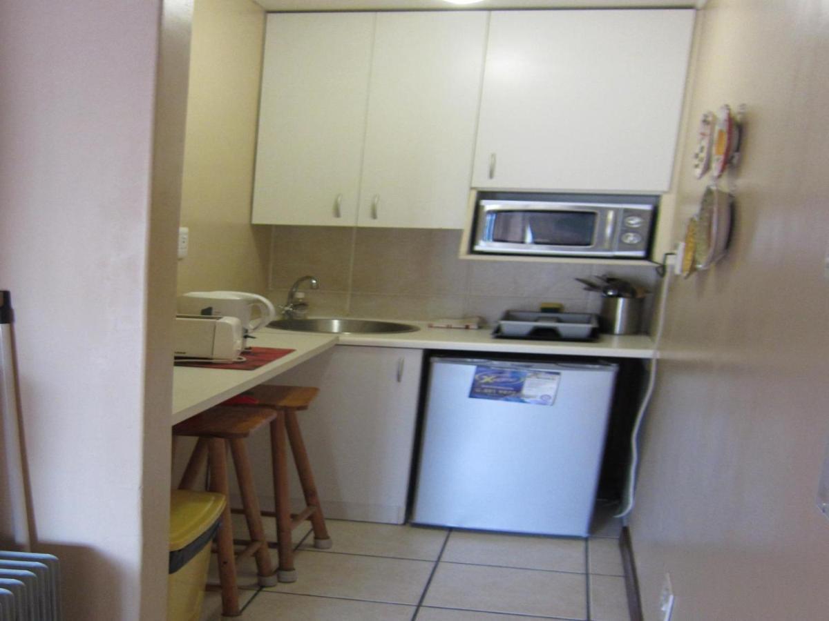Smithland Guest Apartments Cape Town Bellville Extérieur photo