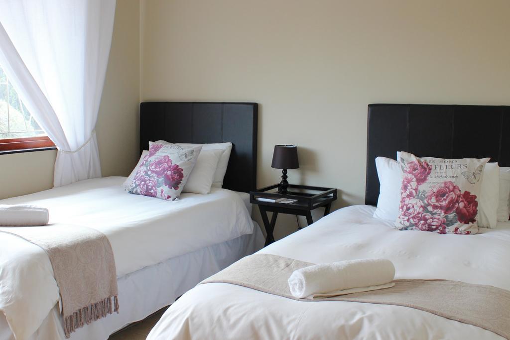 Smithland Guest Apartments Cape Town Bellville Extérieur photo