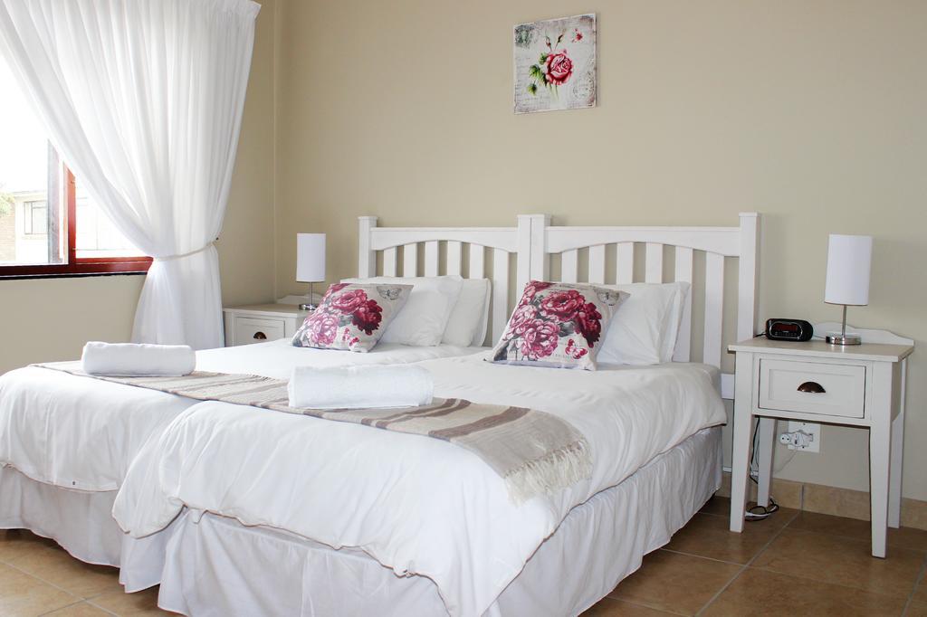 Smithland Guest Apartments Cape Town Bellville Extérieur photo