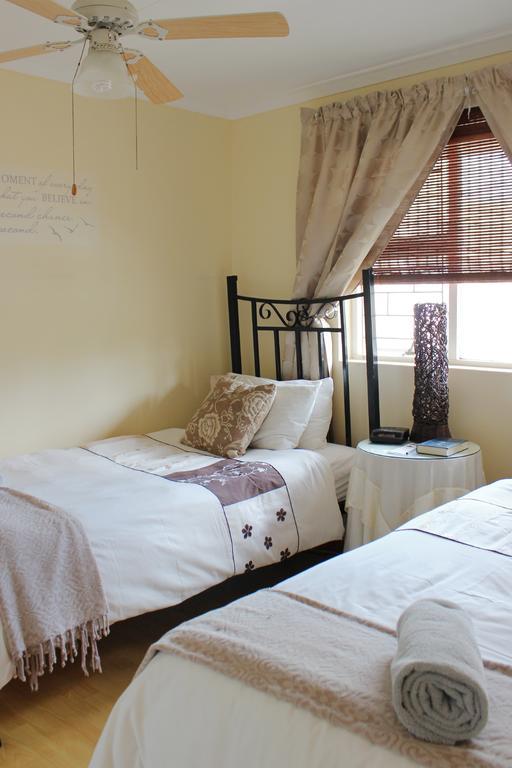 Smithland Guest Apartments Cape Town Bellville Extérieur photo