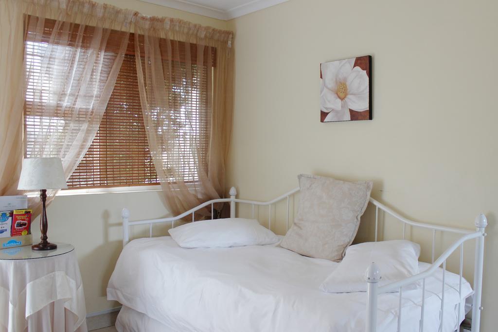 Smithland Guest Apartments Cape Town Bellville Extérieur photo