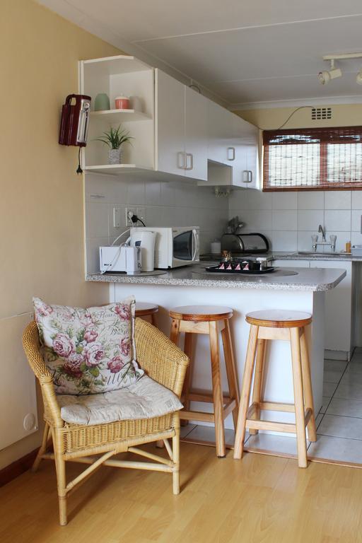Smithland Guest Apartments Cape Town Bellville Extérieur photo