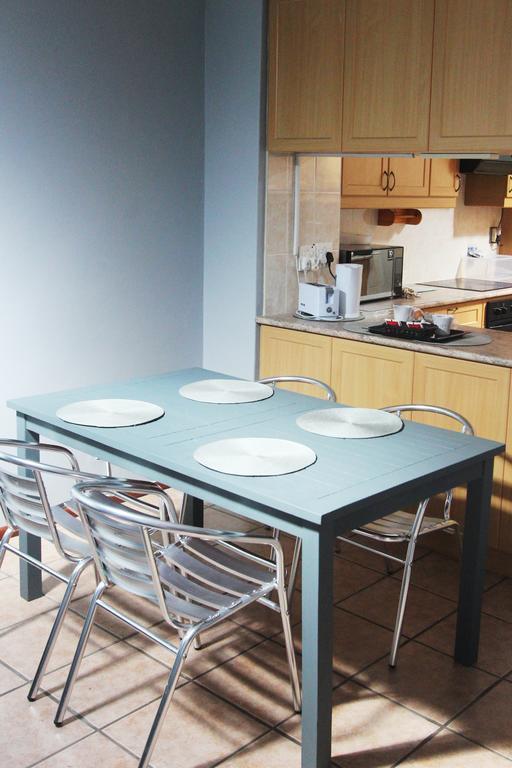 Smithland Guest Apartments Cape Town Bellville Extérieur photo