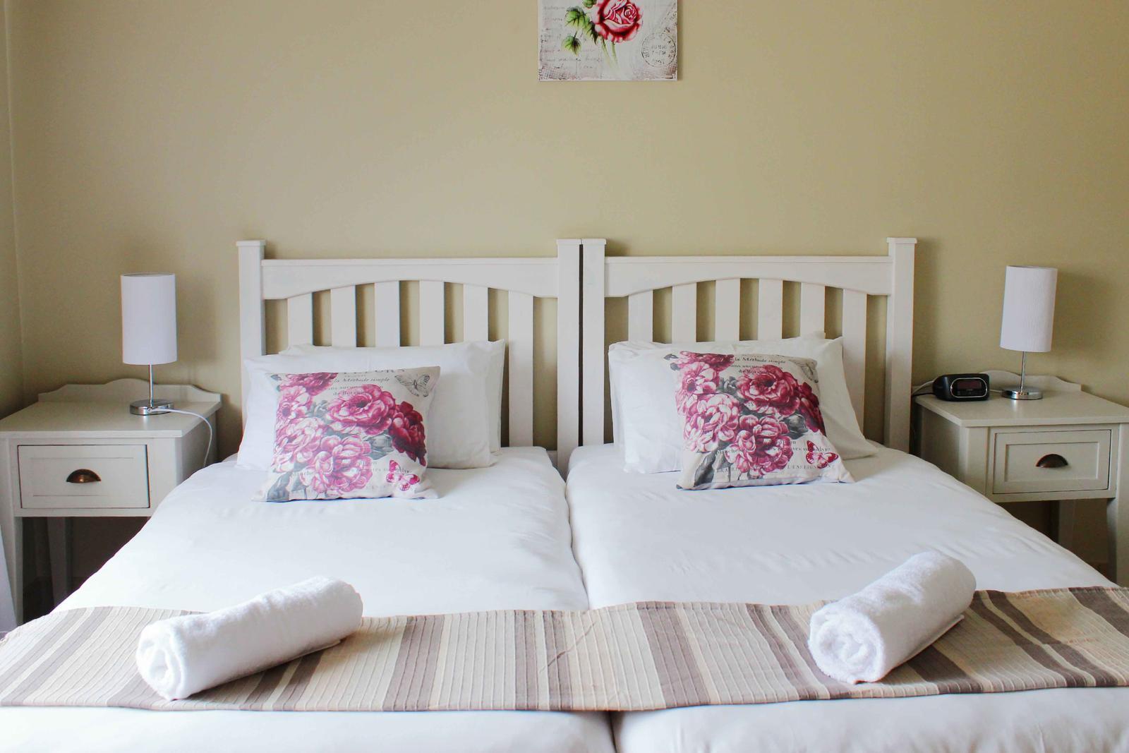 Smithland Guest Apartments Cape Town Bellville Extérieur photo