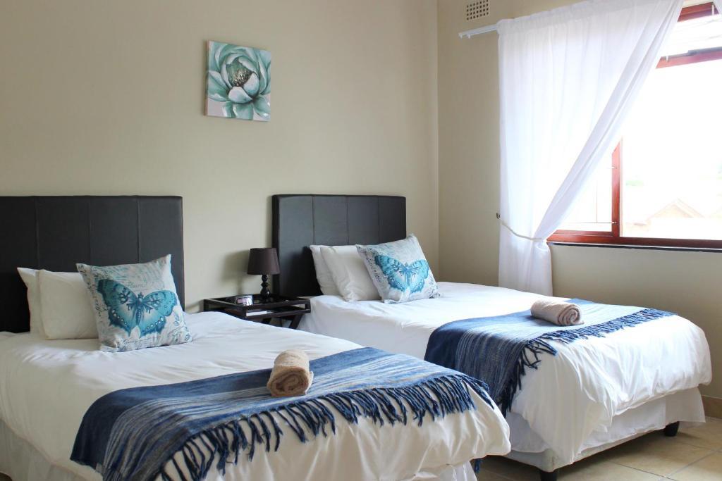 Smithland Guest Apartments Cape Town Bellville Extérieur photo