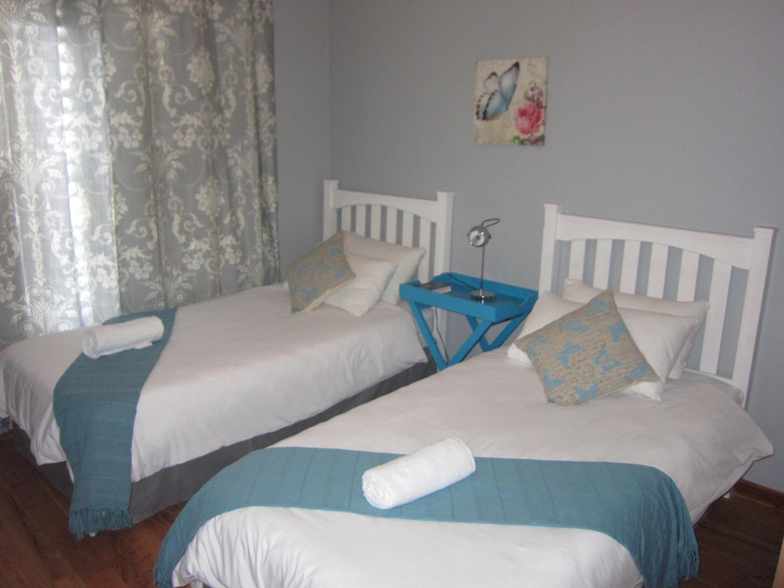 Smithland Guest Apartments Cape Town Bellville Extérieur photo