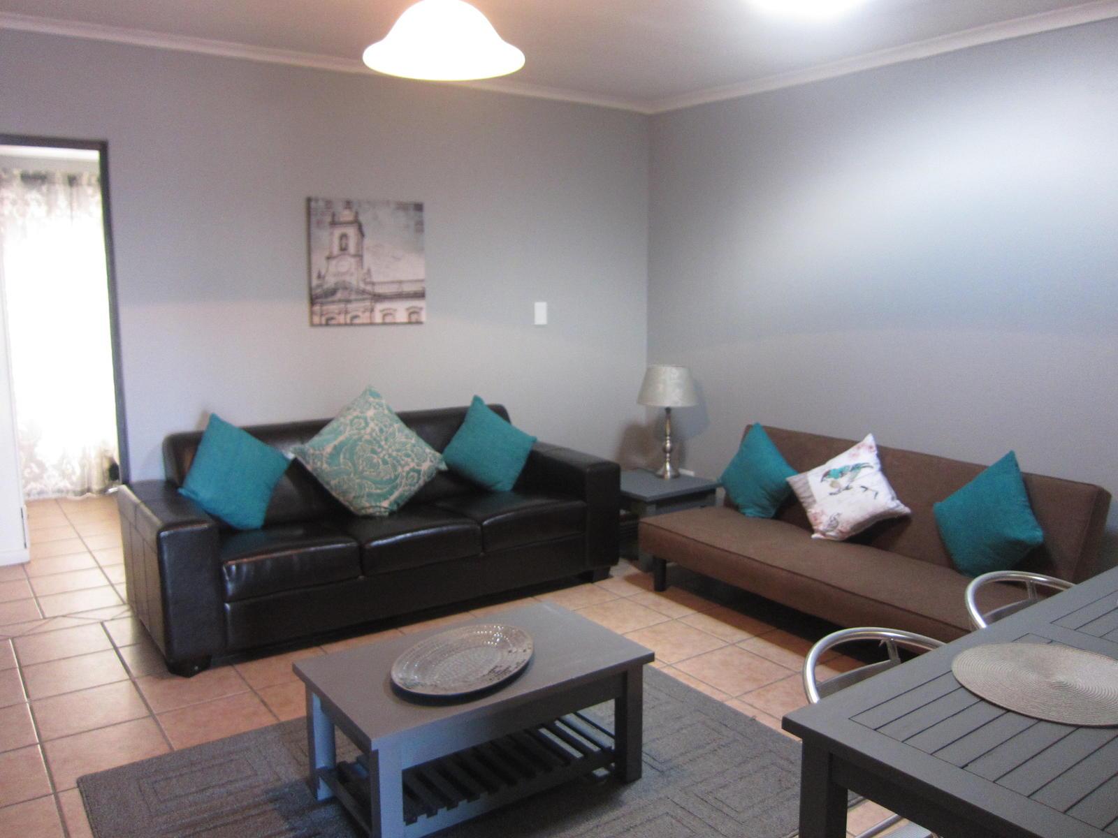 Smithland Guest Apartments Cape Town Bellville Extérieur photo