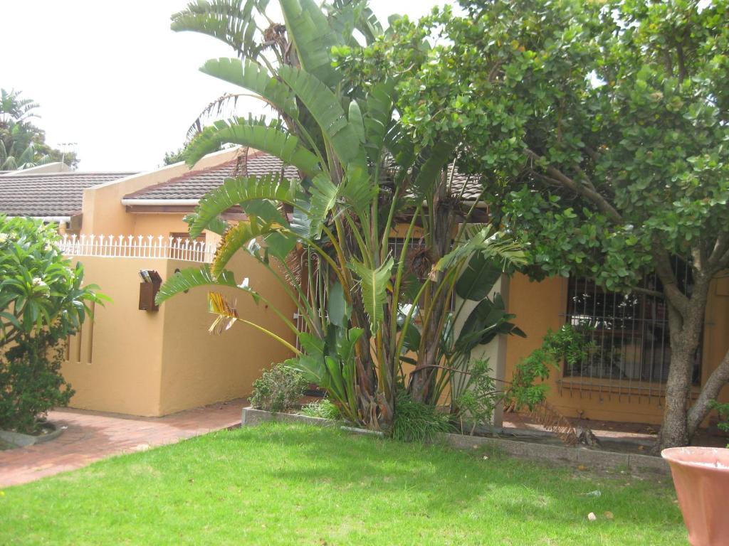 Smithland Guest Apartments Cape Town Bellville Chambre photo