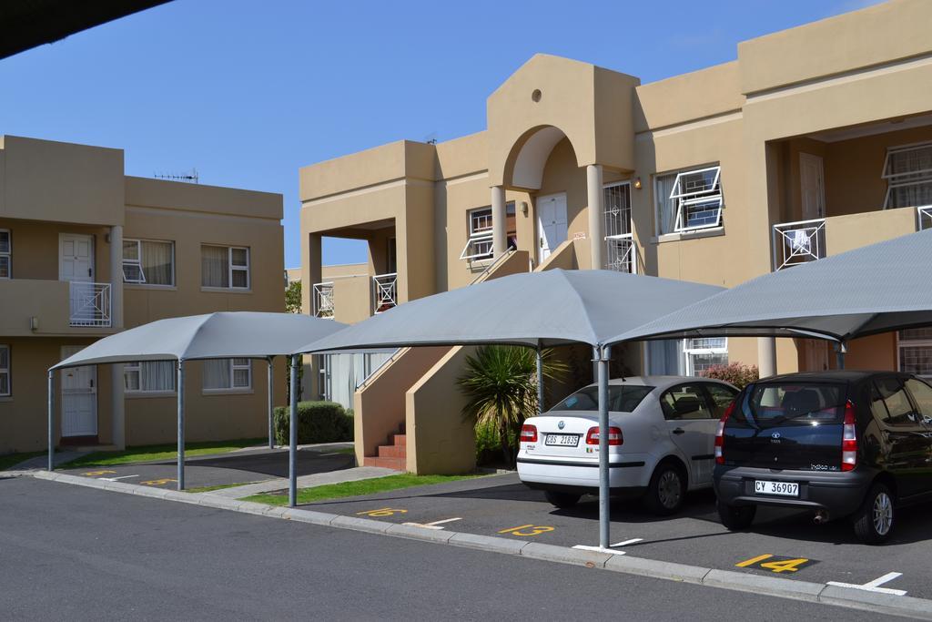 Smithland Guest Apartments Cape Town Bellville Extérieur photo