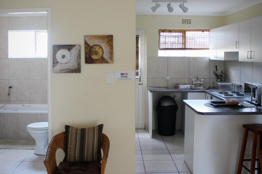 Smithland Guest Apartments Cape Town Bellville Extérieur photo