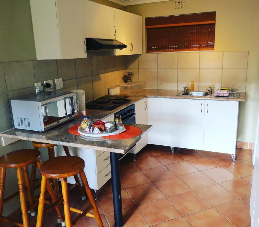 Smithland Guest Apartments Cape Town Bellville Extérieur photo