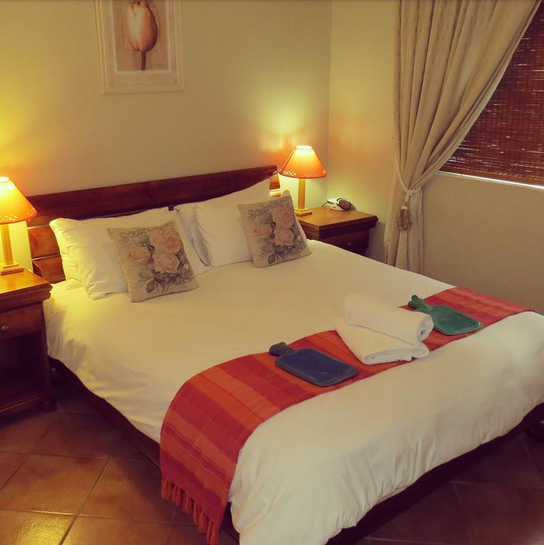 Smithland Guest Apartments Cape Town Bellville Extérieur photo