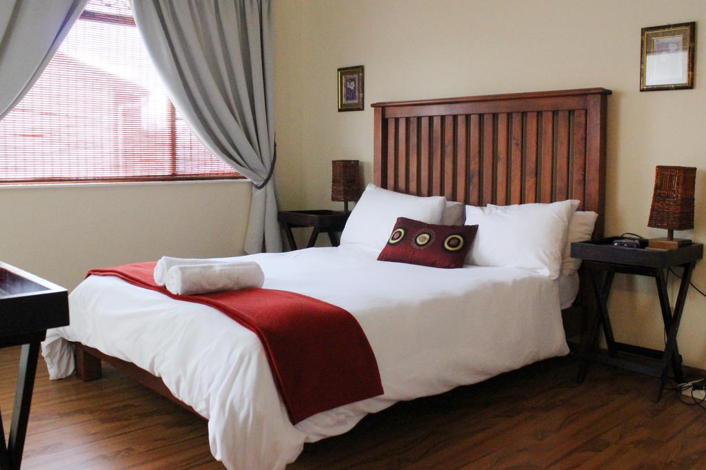 Smithland Guest Apartments Cape Town Bellville Extérieur photo