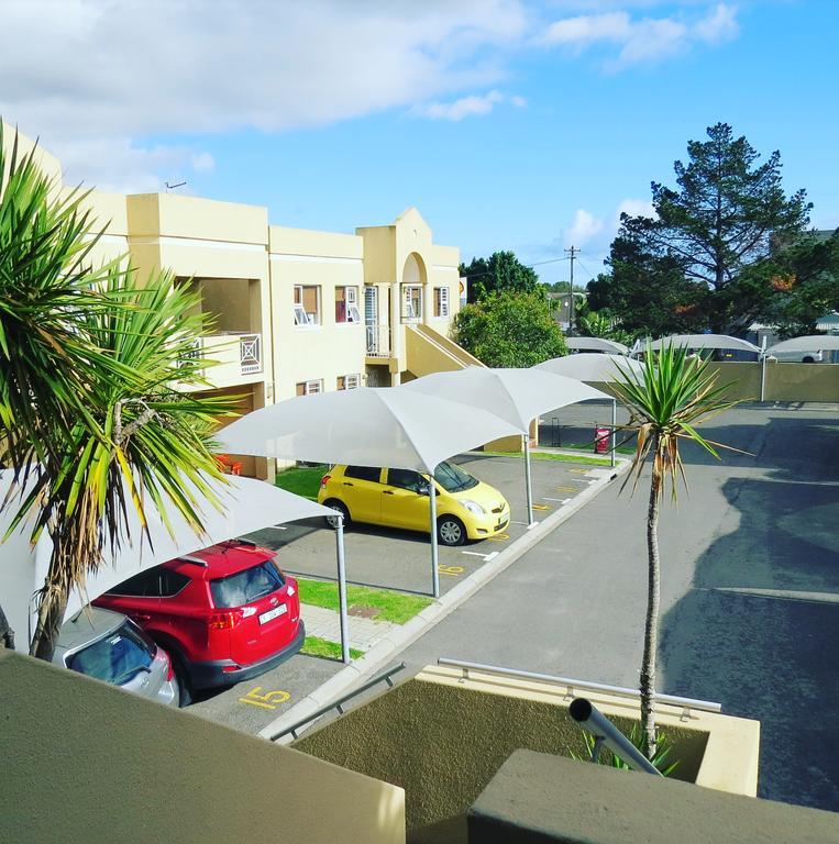 Smithland Guest Apartments Cape Town Bellville Extérieur photo