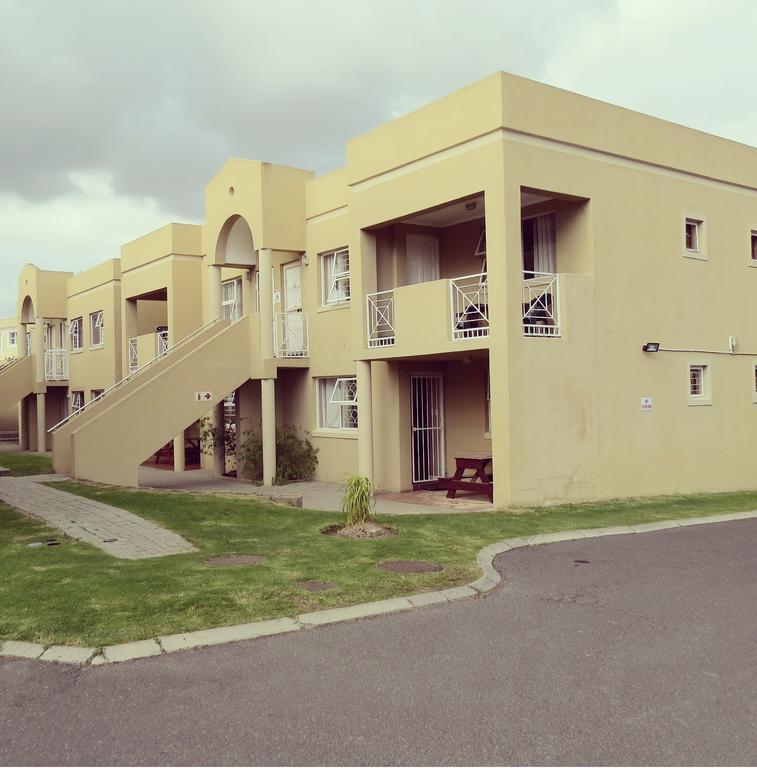 Smithland Guest Apartments Cape Town Bellville Extérieur photo