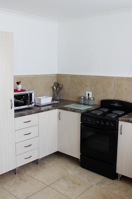 Smithland Guest Apartments Cape Town Bellville Extérieur photo