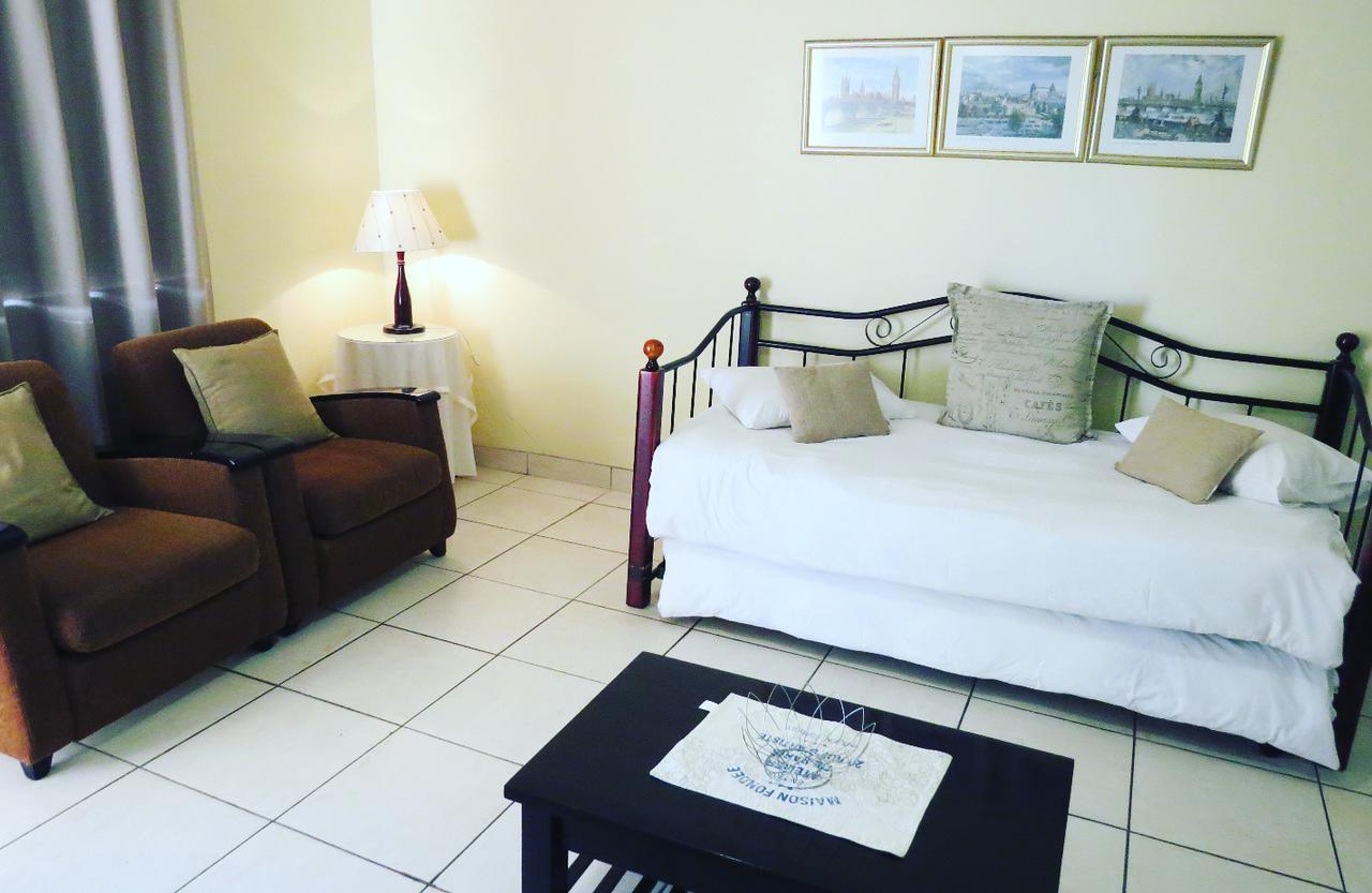 Smithland Guest Apartments Cape Town Bellville Extérieur photo