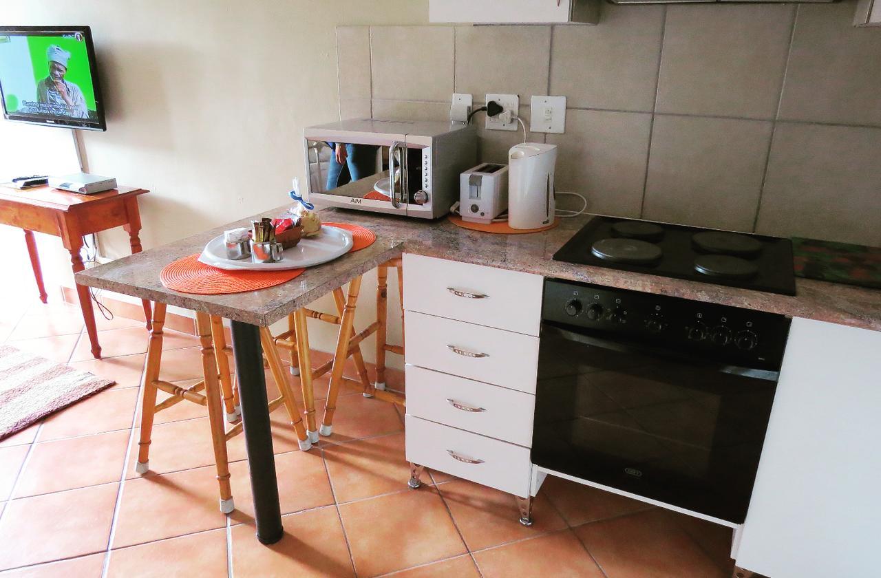 Smithland Guest Apartments Cape Town Bellville Extérieur photo