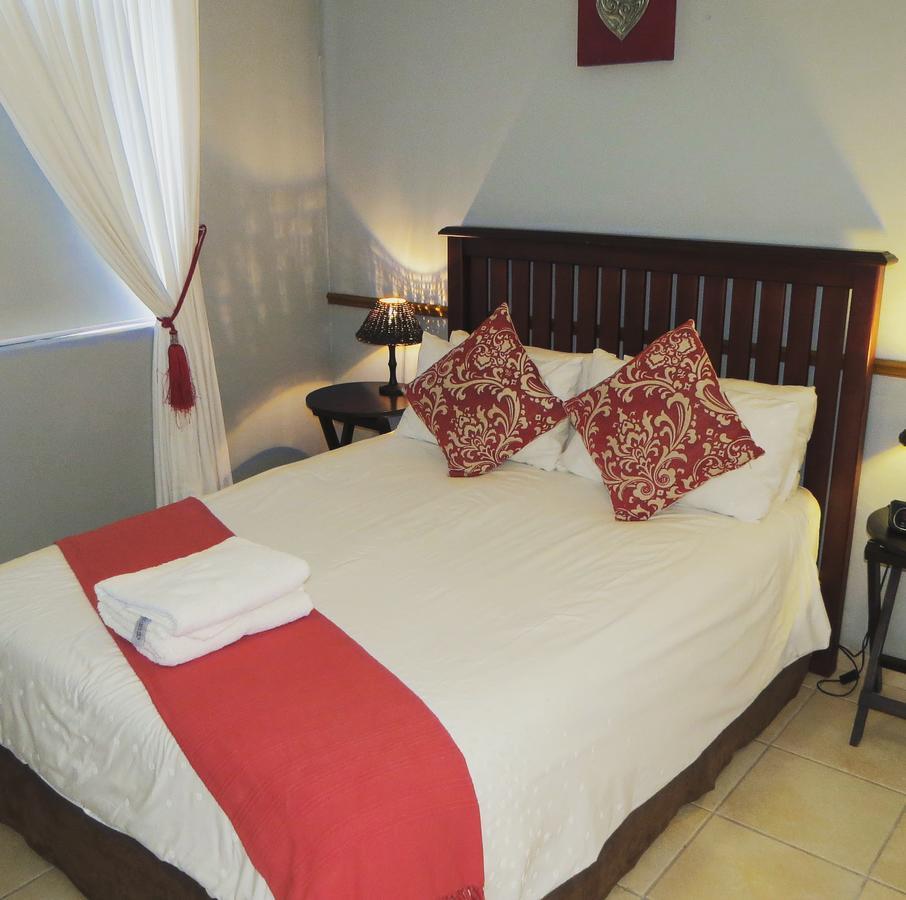 Smithland Guest Apartments Cape Town Bellville Extérieur photo