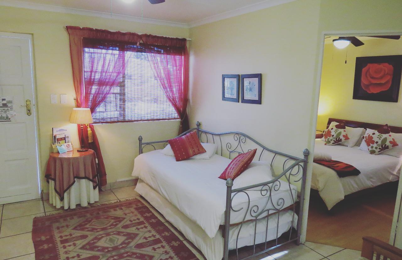 Smithland Guest Apartments Cape Town Bellville Extérieur photo