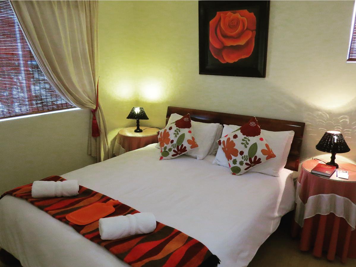 Smithland Guest Apartments Cape Town Bellville Extérieur photo