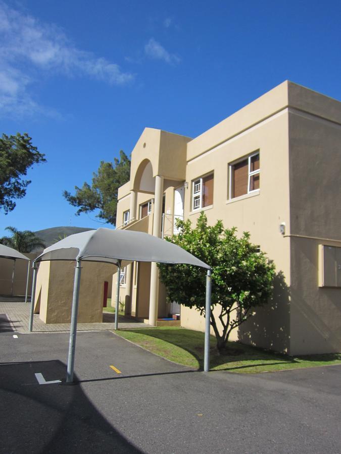 Smithland Guest Apartments Cape Town Bellville Extérieur photo