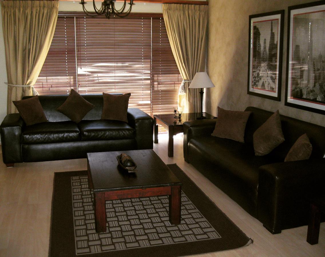 Smithland Guest Apartments Cape Town Bellville Extérieur photo