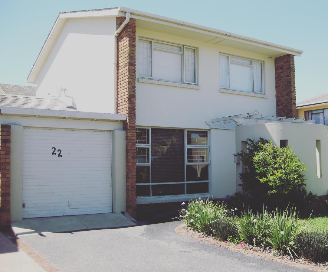 Smithland Guest Apartments Cape Town Bellville Extérieur photo