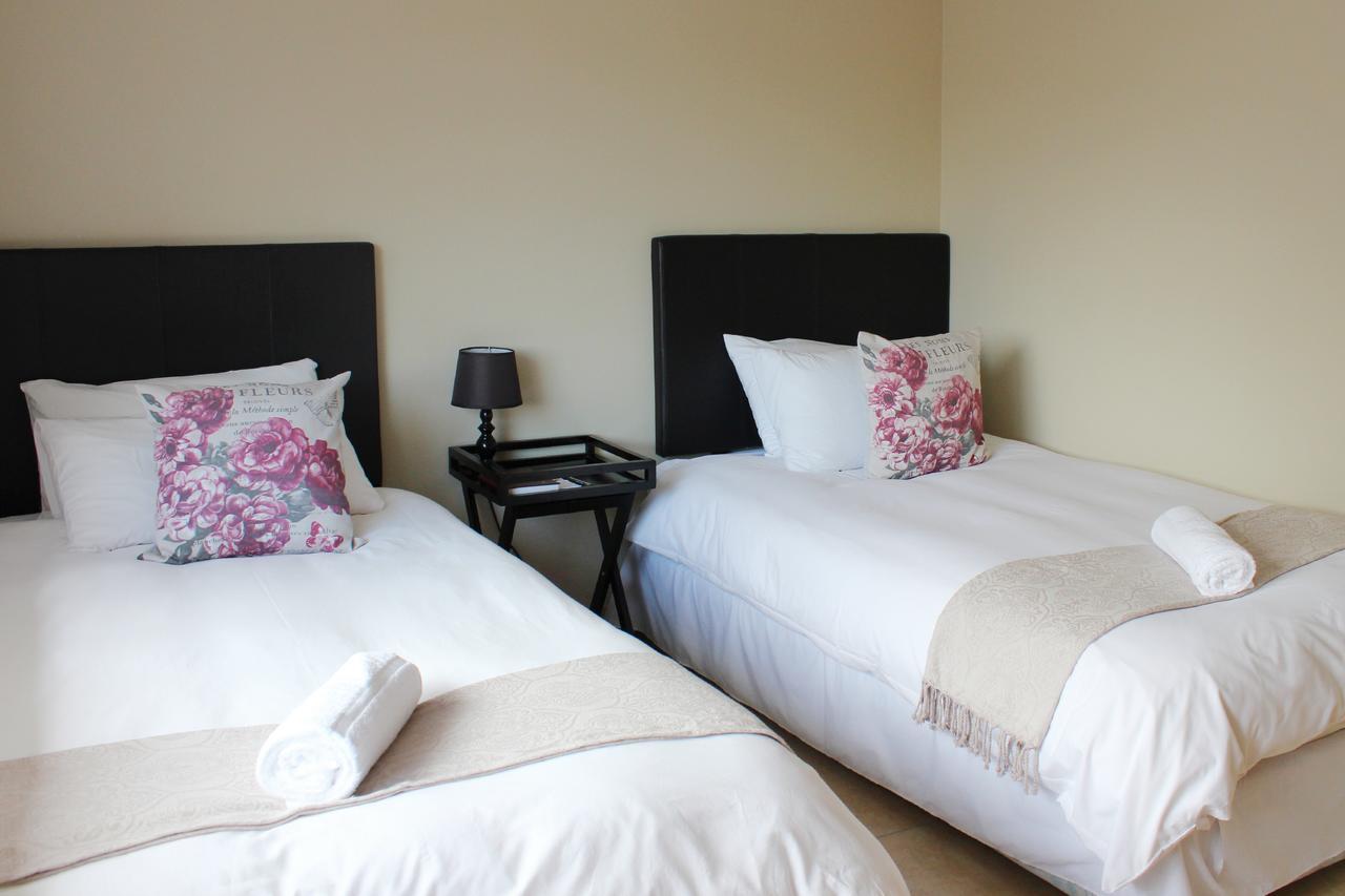 Smithland Guest Apartments Cape Town Bellville Extérieur photo
