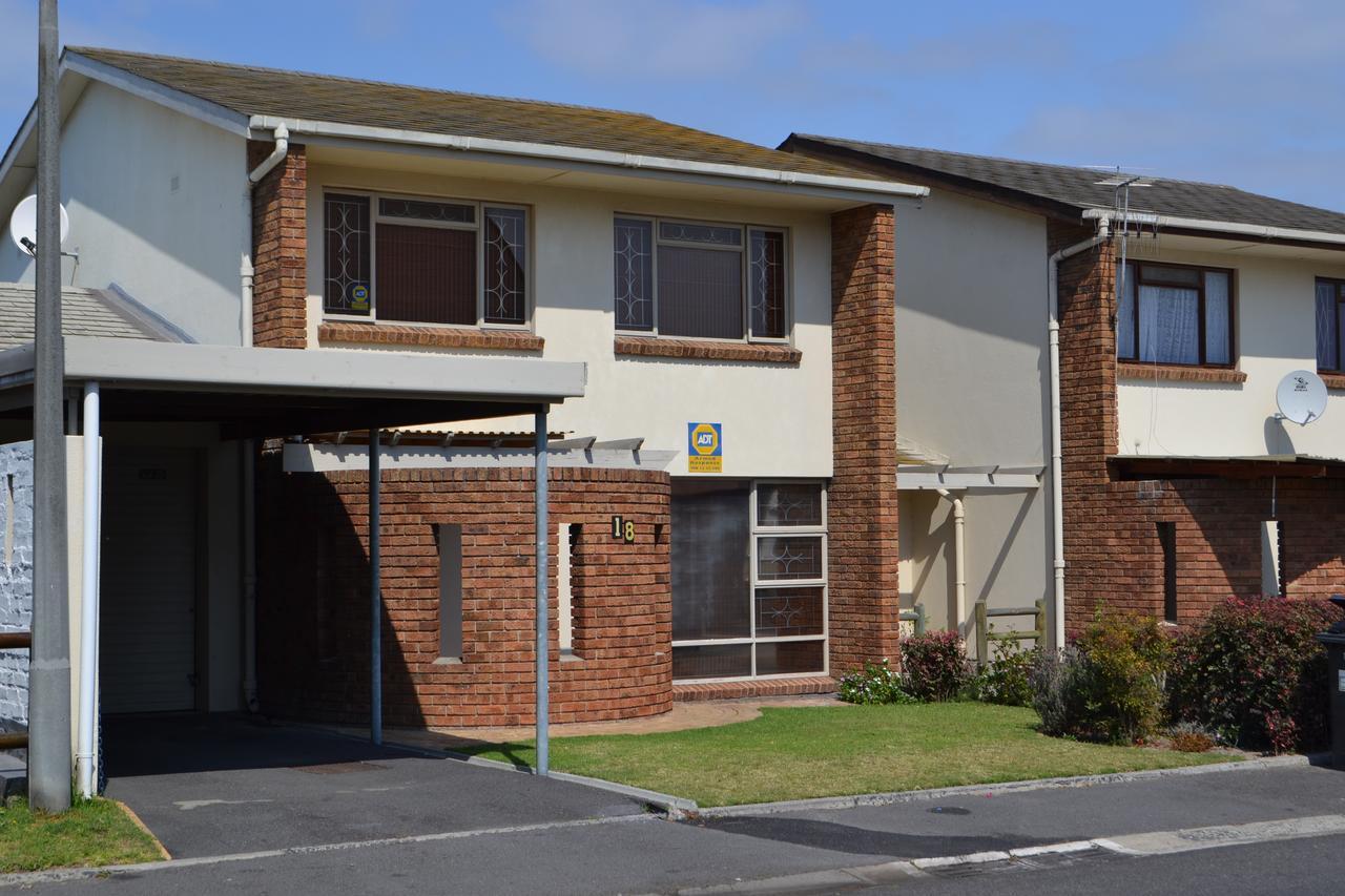 Smithland Guest Apartments Cape Town Bellville Extérieur photo