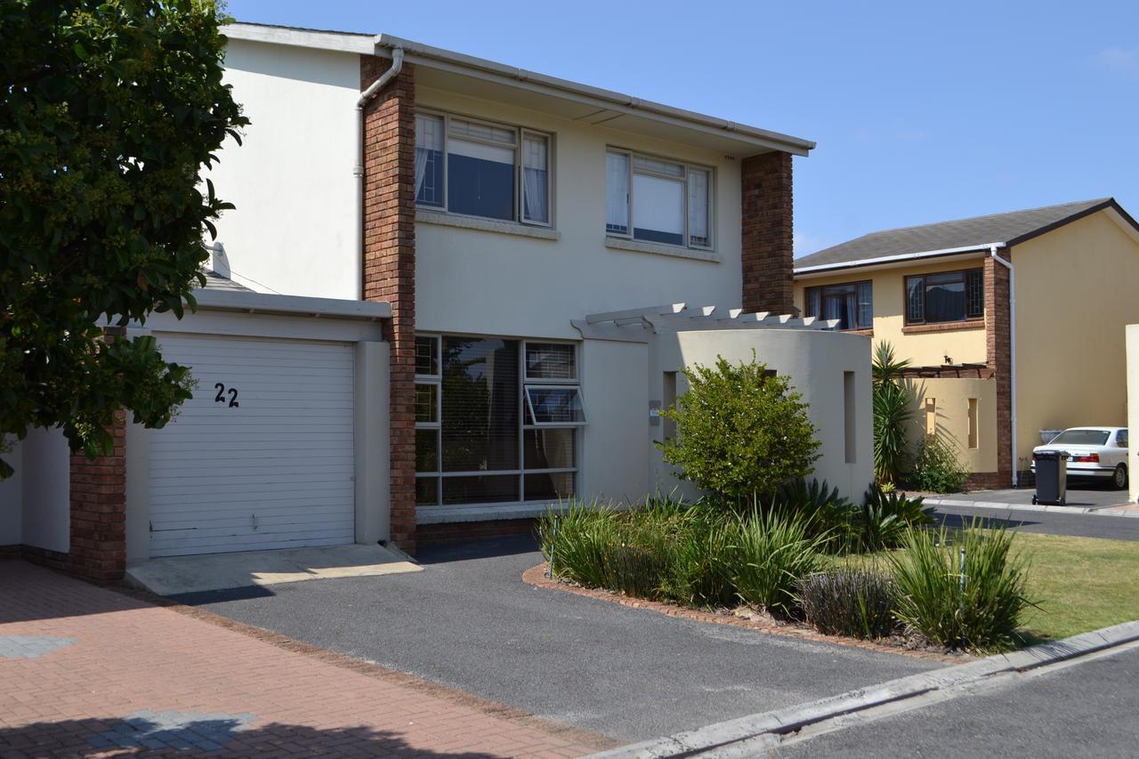 Smithland Guest Apartments Cape Town Bellville Extérieur photo