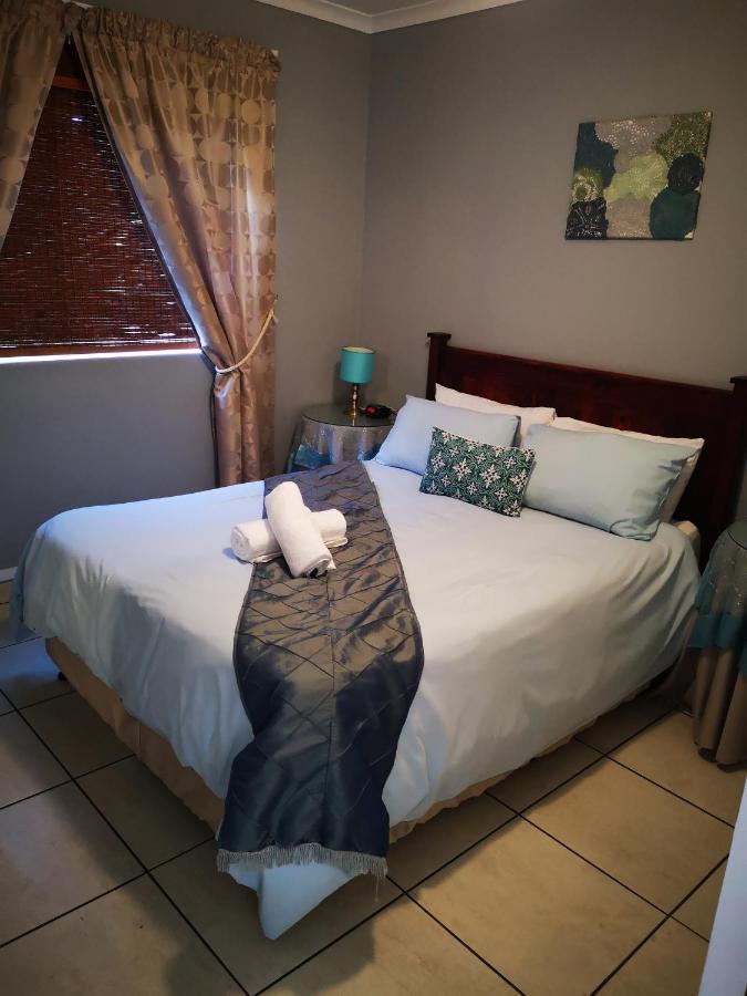 Smithland Guest Apartments Cape Town Bellville Extérieur photo