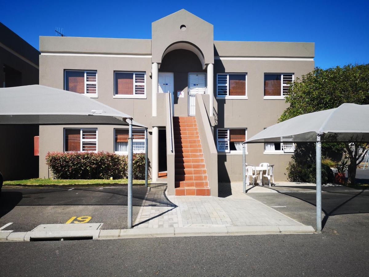 Smithland Guest Apartments Cape Town Bellville Extérieur photo