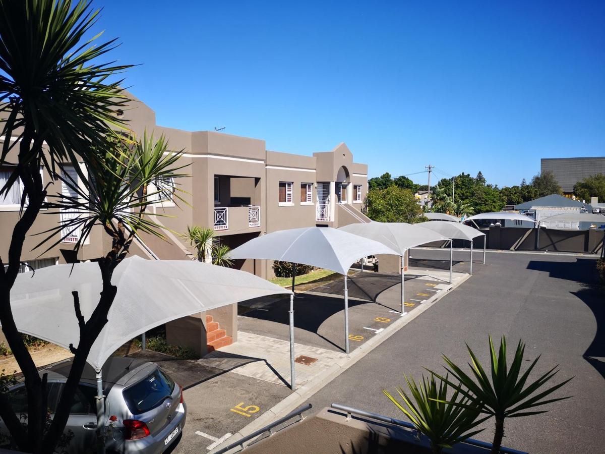 Smithland Guest Apartments Cape Town Bellville Extérieur photo